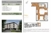 Novi Sad, Gradske lokacije, Telep | 4zida.rs | 4zida.rs