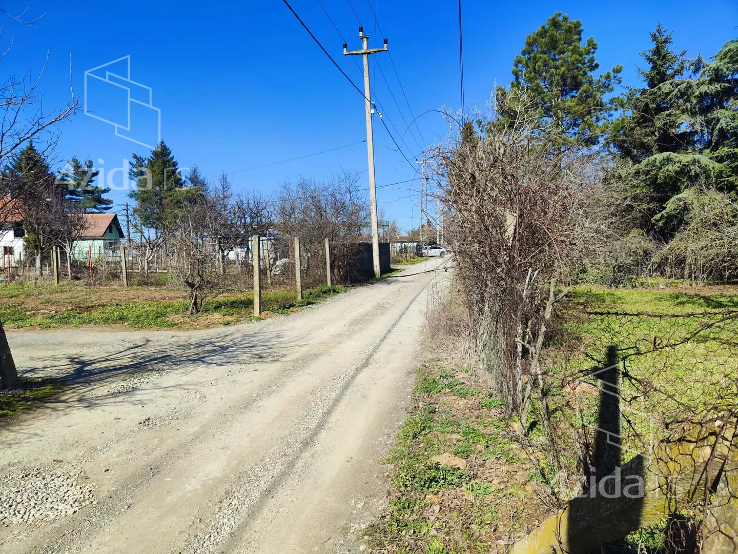 Građevinsko zemljište | 4zida