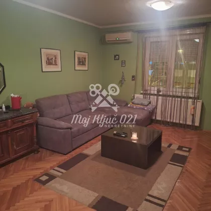 Sajmište | 4zida.rs