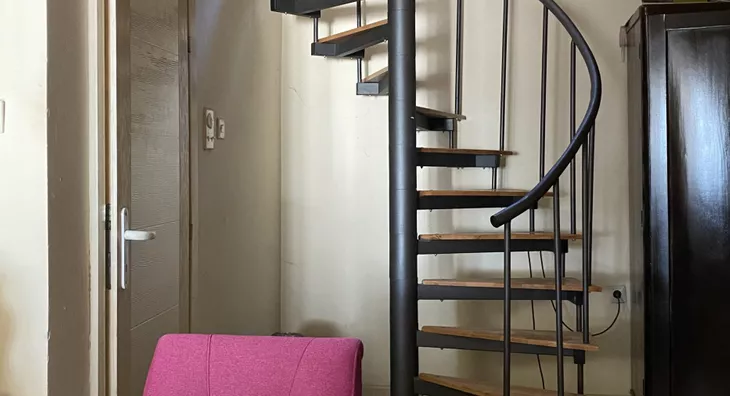 Turistički objekat | 4zida