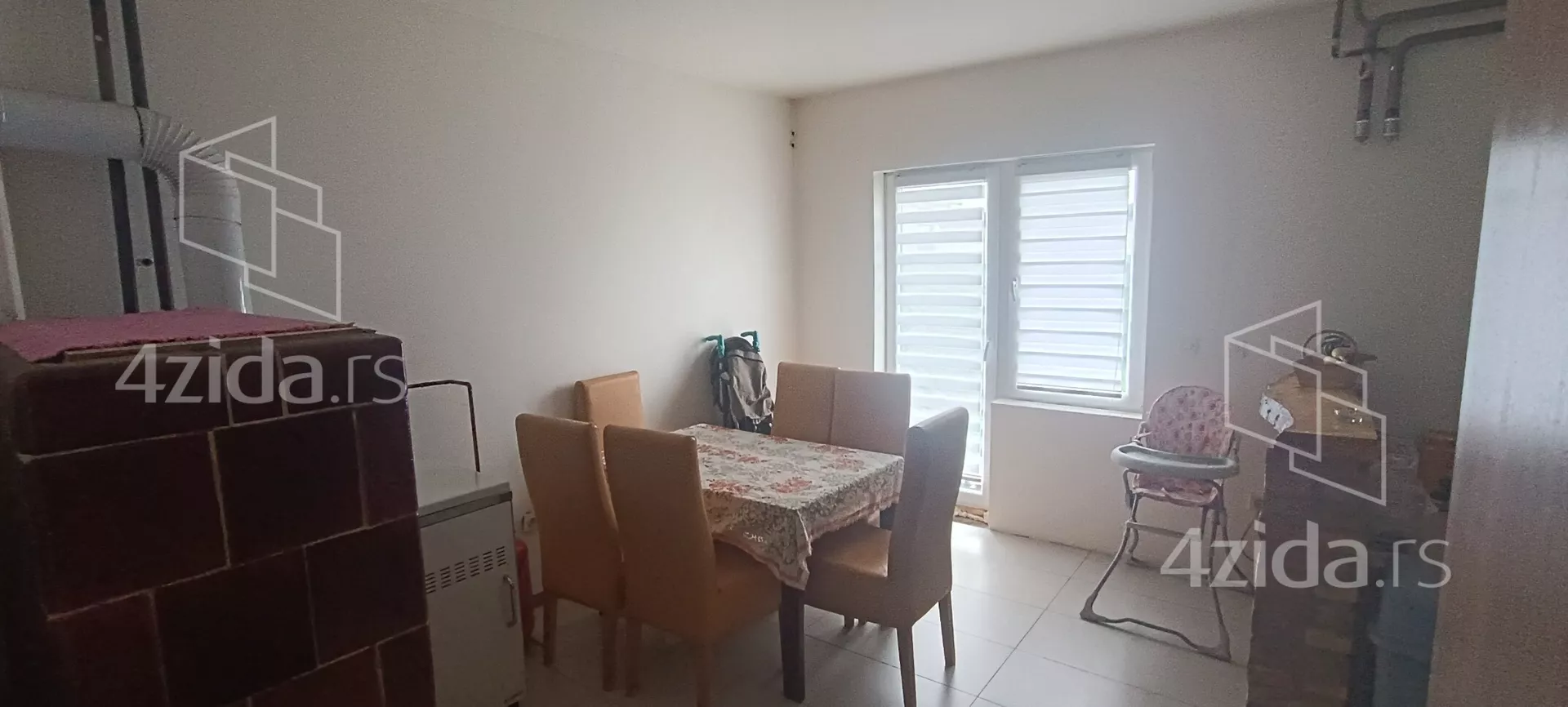 3-etažna kuća | 4zida