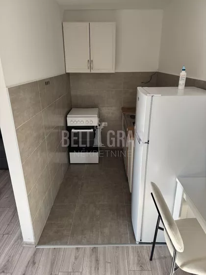 Vojvode Vlahovića | 4zida.rs