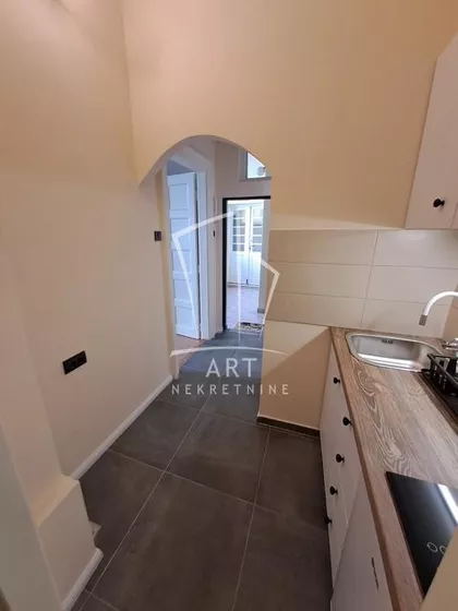 Jug Bogdanova | 4zida.rs