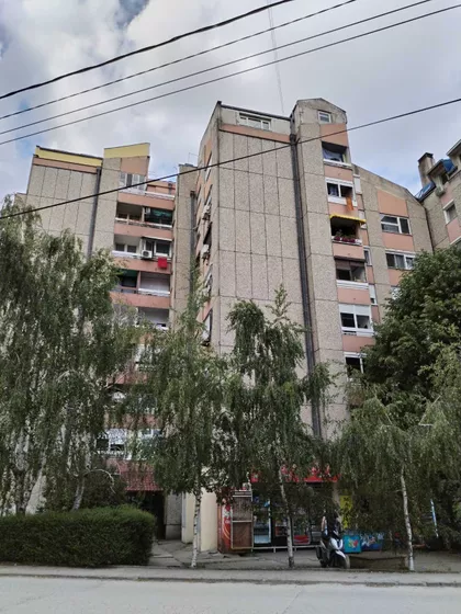 Čačanski Partizanski Odred | 4zida.rs