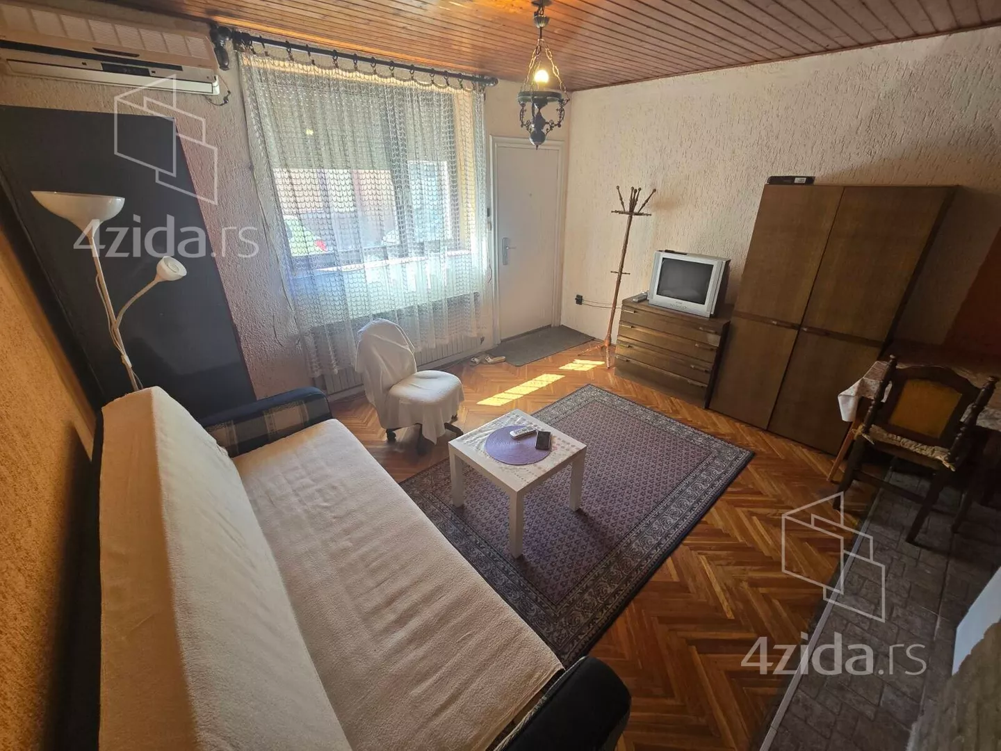Garsonjera | 4zida