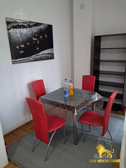 ĆIRPANOVA | 4zida.rs