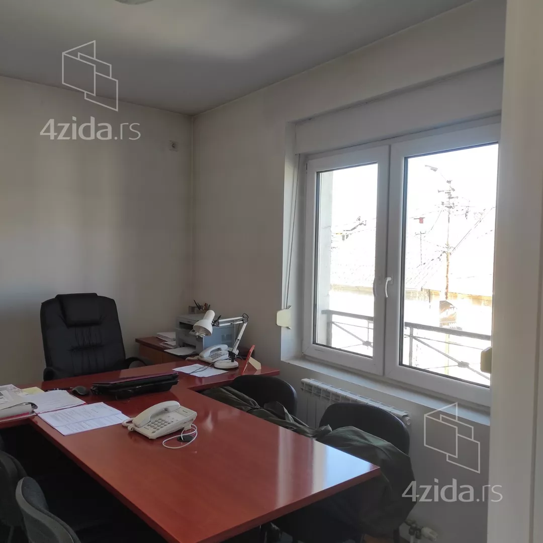 Kancelarija | 4zida