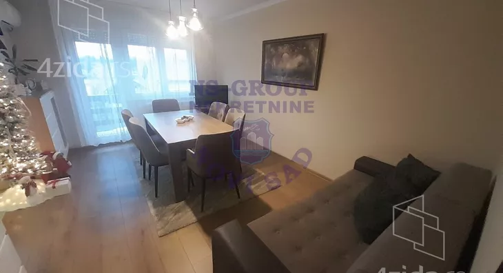 4-etažna kuća | 4zida