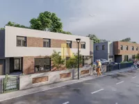 Klisa, Gradske lokacije, Novi Sad | 4zida.rs