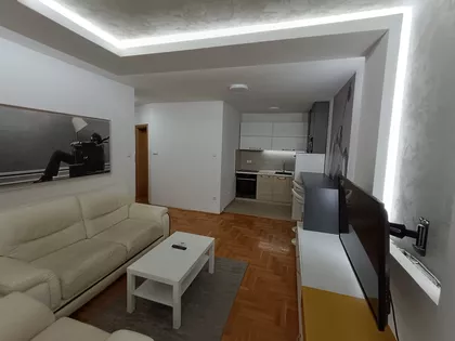 Bulevar Patrijarha Pavla 1A | 4zida.rs