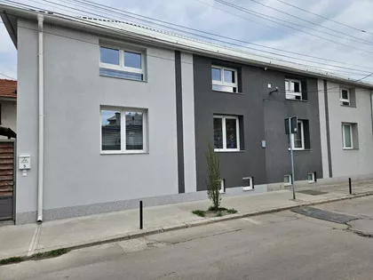 Stevana Nemanje 48A | 4zida.rs