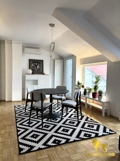 ŽELEZNIČKA | 4zida.rs