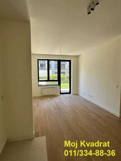 Luke Ćelovića Trebinjca | 4zida.rs