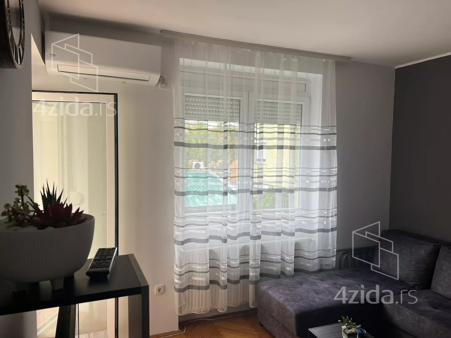 Garsonjera | 4zida