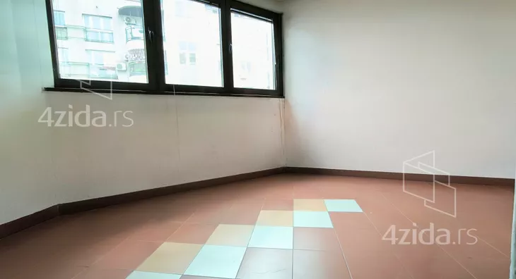 Osmosoban stan | 4zida