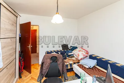 Vizantijski bulevar | 4zida.rs