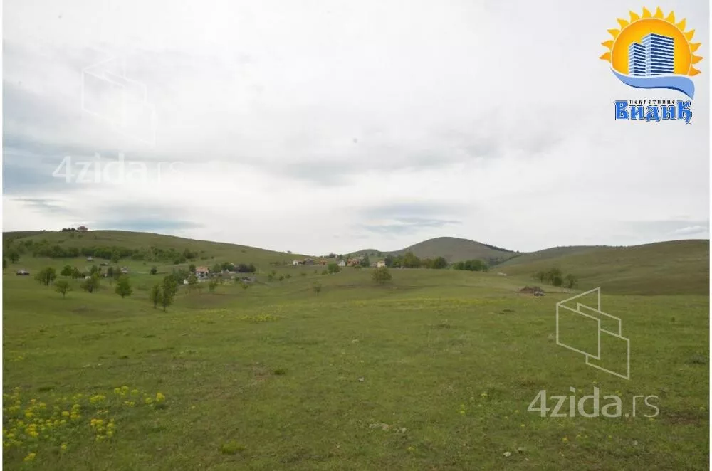 Građevinsko zemljište | 4zida