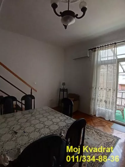 Gundulićev venac | 4zida.rs