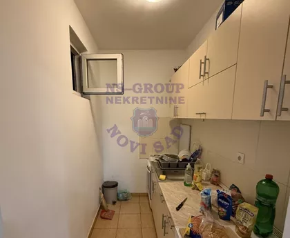 Nova Detelinara | 4zida.rs