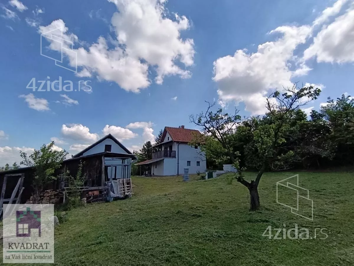 Kuća | 4zida
