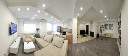 Jurija Gagarina 176 | 4zida.rs