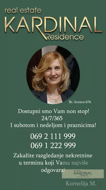 Voljavče | 4zida.rs