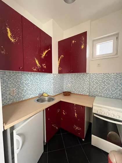 Vojvode Micka Krstića | 4zida.rs