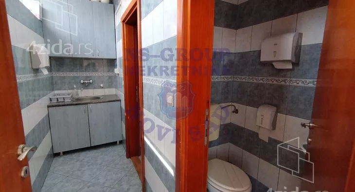 Šestosoban stan | 4zida