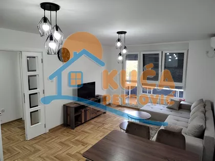 Bulevar Svetog Pantelejmona | 4zida.rs