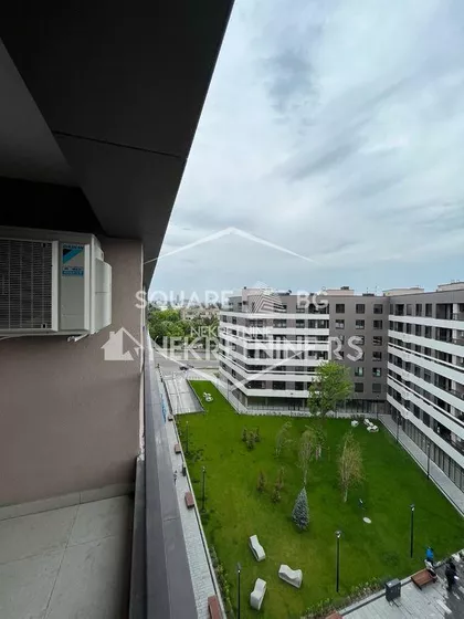 Omladinskih brigada | 4zida.rs