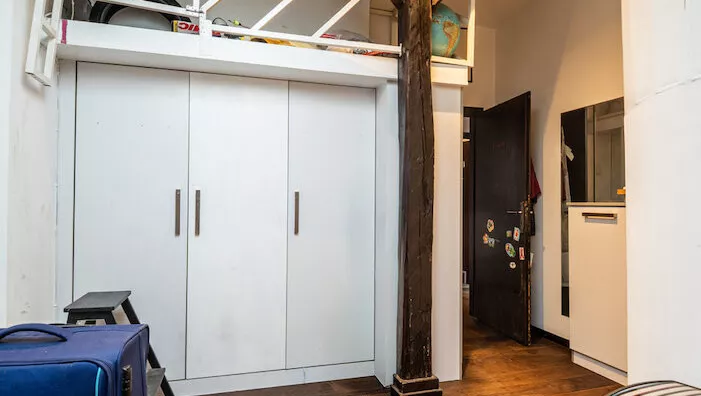 Četvoroiposoban stan | 4zida