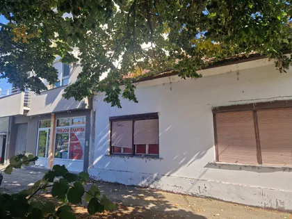 Miletićeva | 4zida.rs