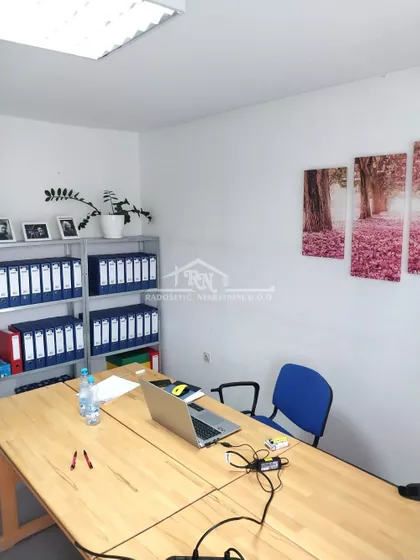Ustanička | 4zida.rs