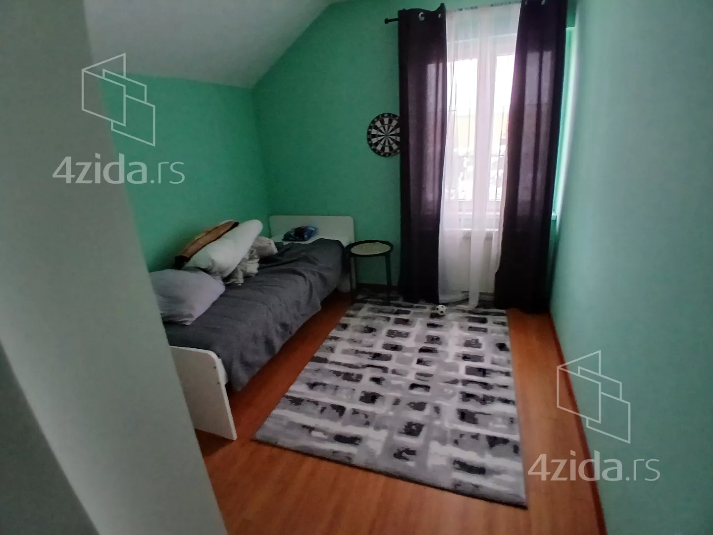 3-etažna kuća | 4zida