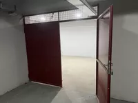 Garaža/Parking | 4zida
