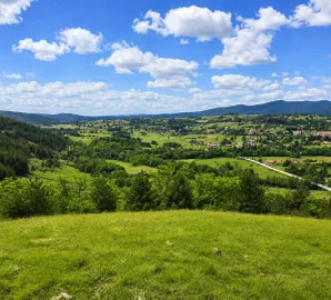 Kremna, Okolne lokacije, Užice, dvoetažna | 4zida.rs