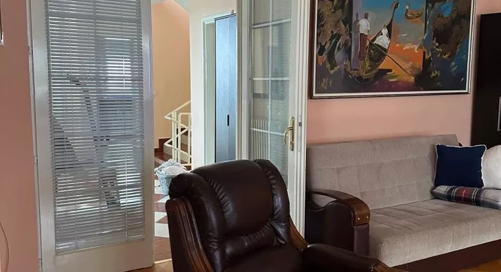 Osmosoban stan | 4zida