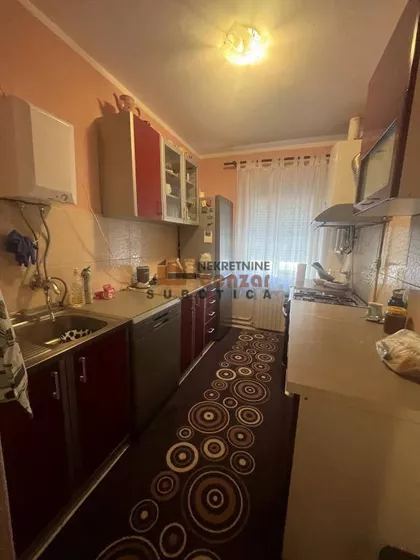 Prozivka | 4zida.rs