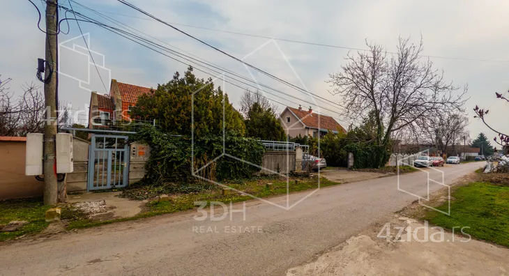 Građevinsko zemljište | 4zida