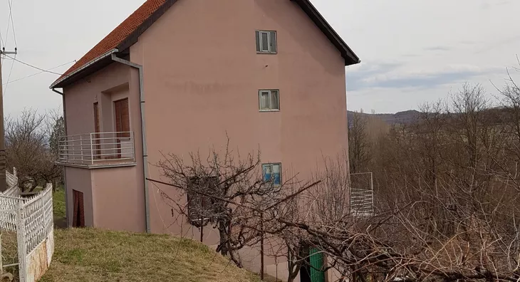 3-etažna kuća | 4zida