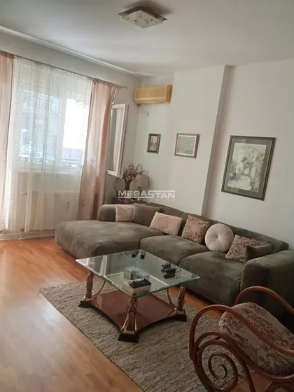 Vojvode Micka Krstića | 4zida.rs
