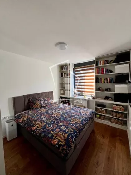 Mirka Milojkovića | 4zida.rs