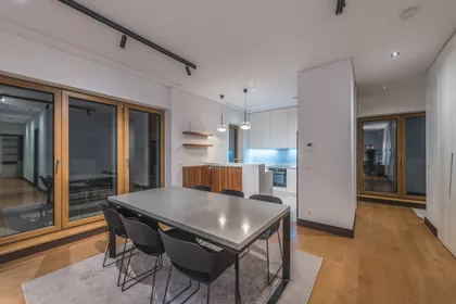 Sarajevska | 4zida.rs