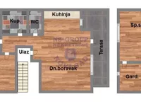 Bulevar Patrijarha Pavla (Somborski Bulevar), Telep, Gradske lokacije, Novi Sad | 4zida.rs