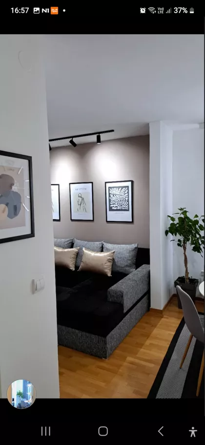 Jurija Gagarina 14ž | 4zida.rs