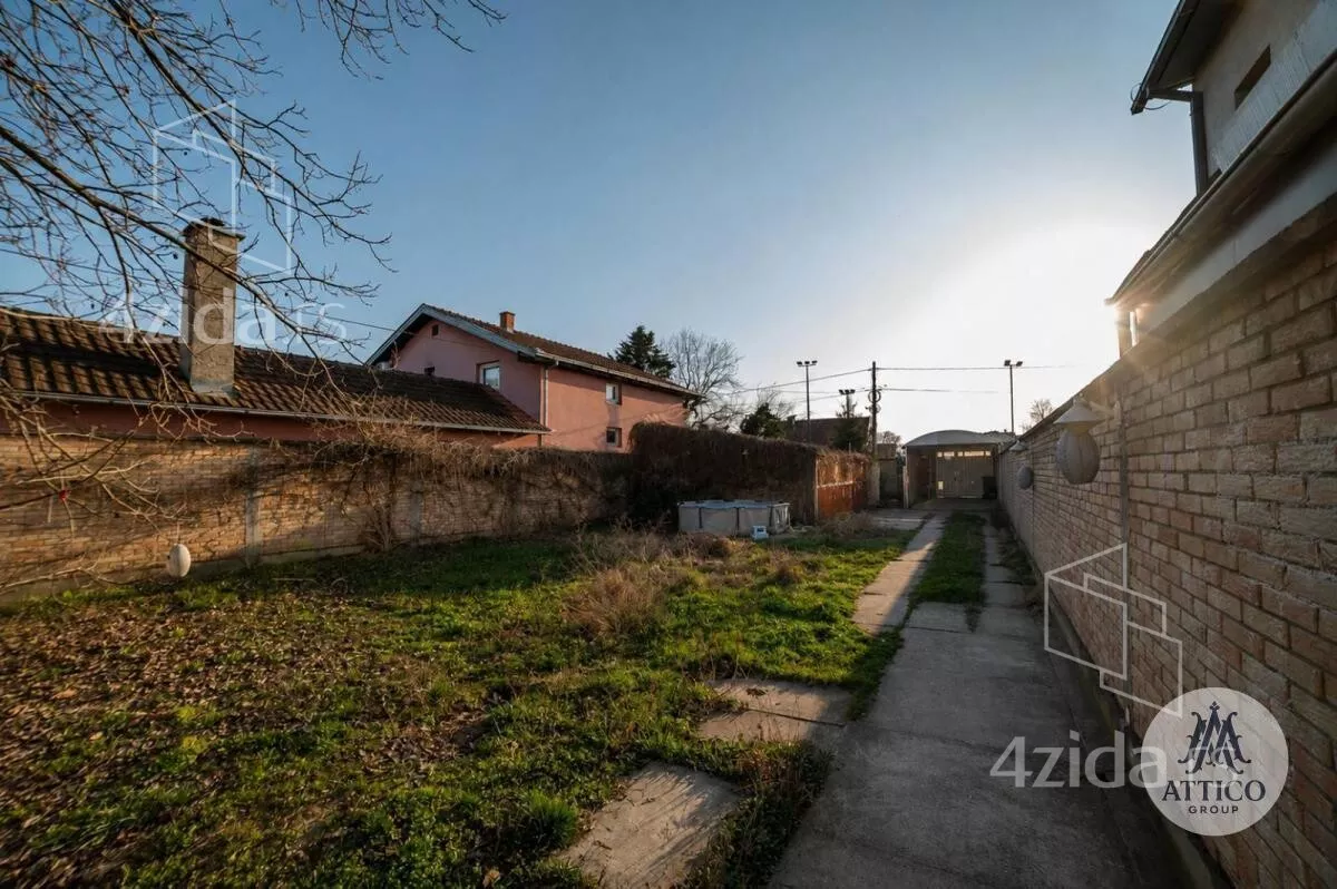 Kuća | 4zida
