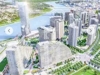 Beograd na vodi, Savski Venac, Beograd | 4zida.rs