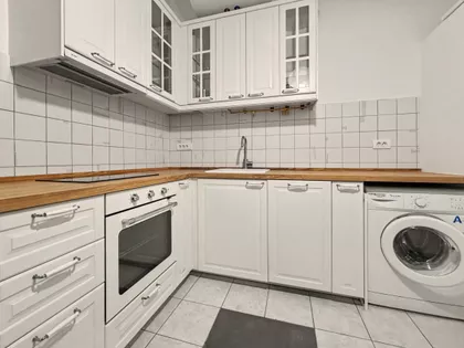 Karađorđeva | 4zida.rs