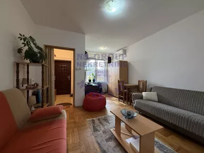 Bulevar Patrijarha Pavla (Somborski Bulevar) | 4zida.rs