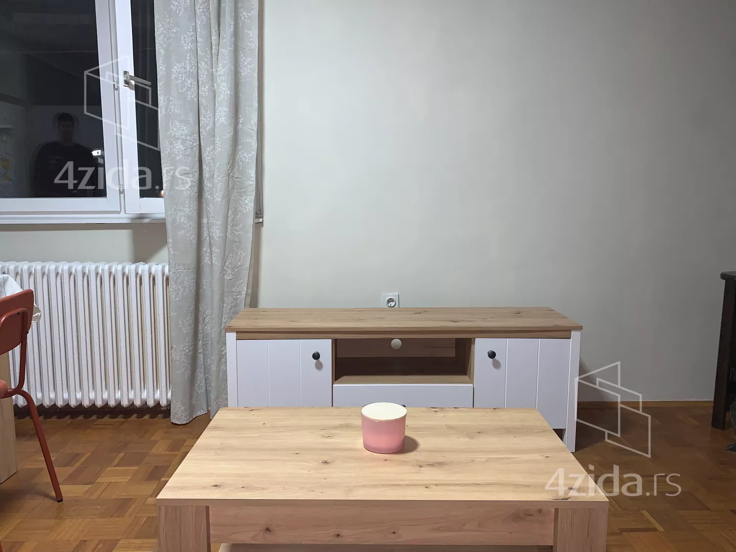 Garsonjera | 4zida